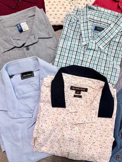 Men’s size L slim