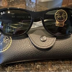 Rayban Sunglasses New Wayfarer RB2132 Lentes Ray Ban 