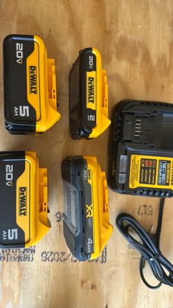 Dewalt