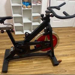 Workout Equipment 