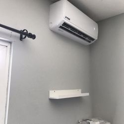 Minisplit Air Conditioners AC Cooler Than Nice Air Conditioning