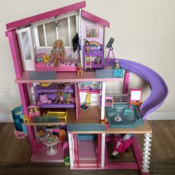 Barbie Dreamhouse