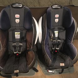Britax  Car Seat 