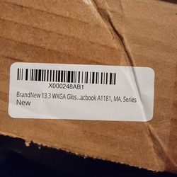 Brand NEW 13.3 LED/LCD Screen