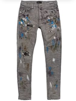 Purple Brand Jeans Size 40