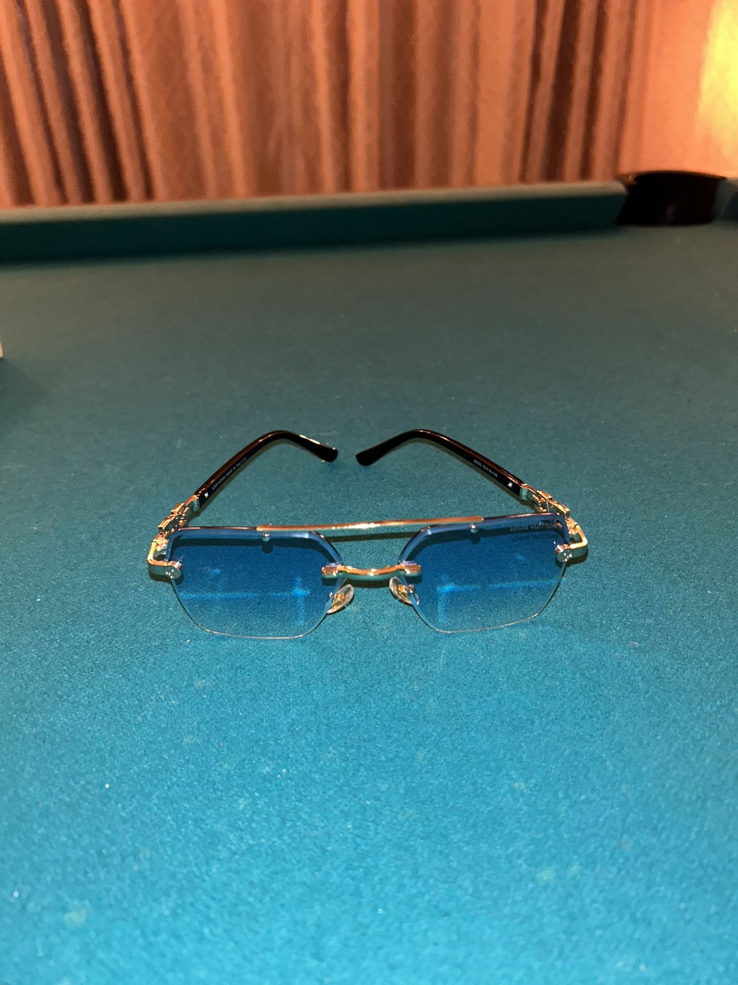Louis Vuitton Sunglasses 