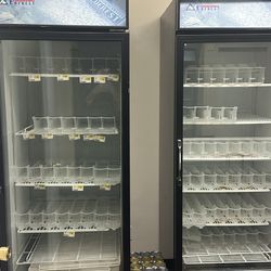 Everest Refrigerator 
