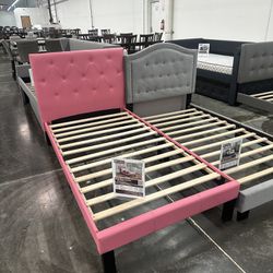 New Twin Bed Frames