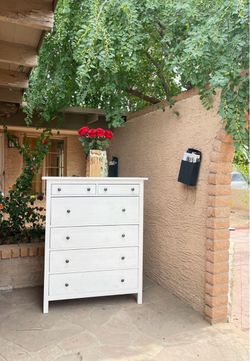 IKEA Hemnes dresser