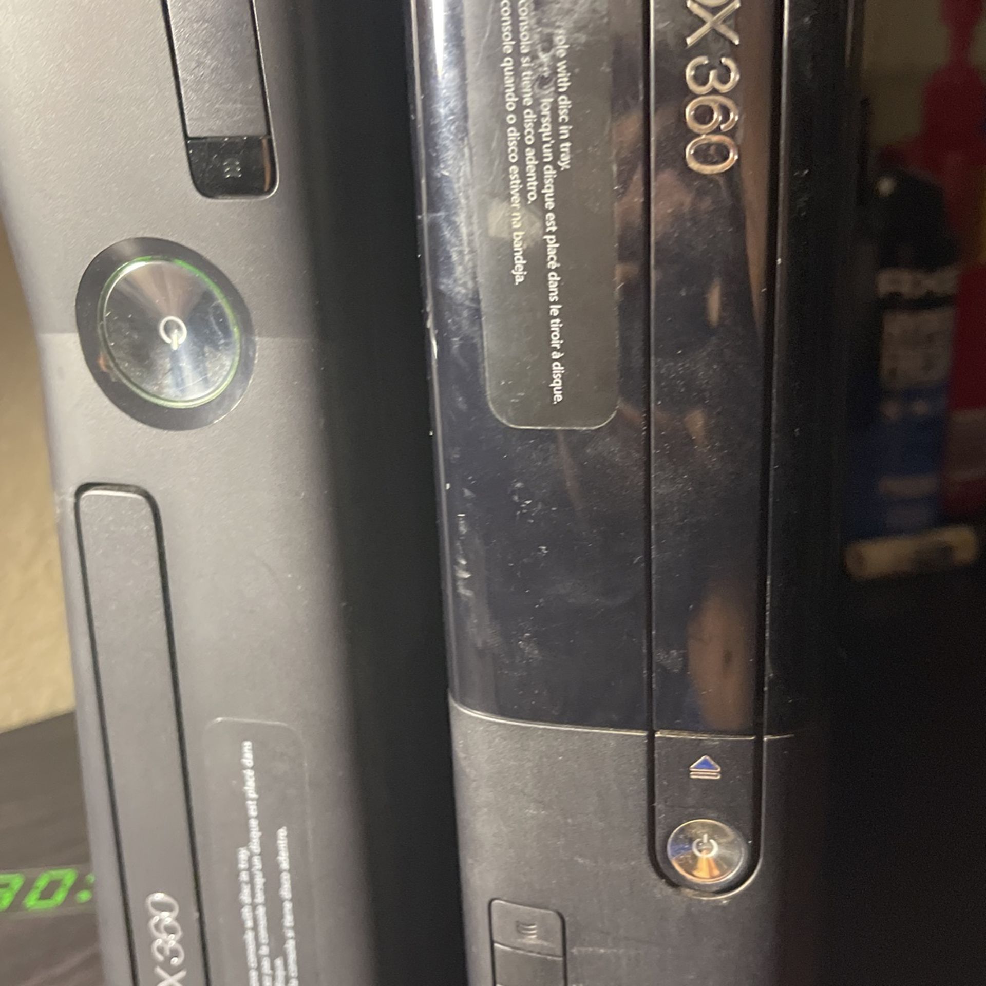 Xbox 360s for Sale in Visalia, CA OfferUp