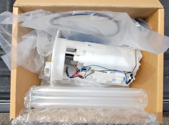 Electric Fuel Pump Assembly FG1783 Fit for Altima