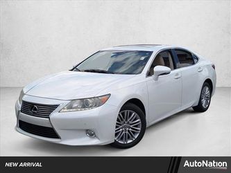 2013 Lexus ES 350