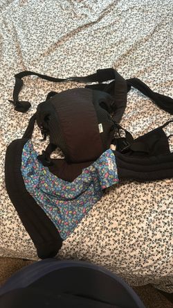 Baby Chest carriers