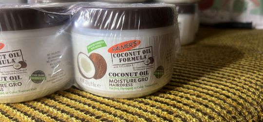 Palmers Moisture Bro Hairdress