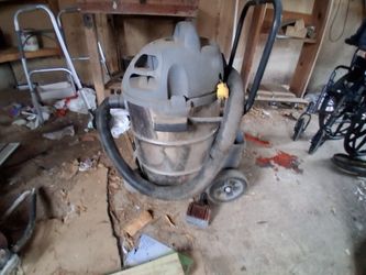 Shop Vac Contractor 16 Gallon