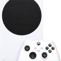 Xbox One Series S 