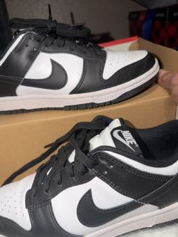 Panda Nike