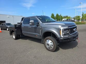 2023 Ford F-450