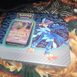 Im Selling Pokemon Cards With Pokemon Boxes To Go With I Have A Big Card Worth 12,000$, Cash 