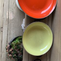 Yugoslavian Cookware