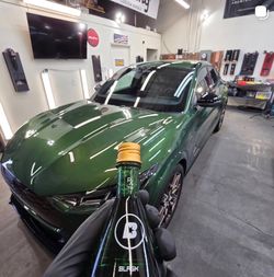 3 year ceramic coating 50ml