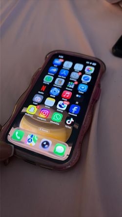 iPhone 14 unlocked
