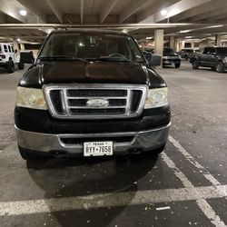 2008 Ford F-150