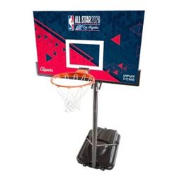 Allstar Basketball Hoop