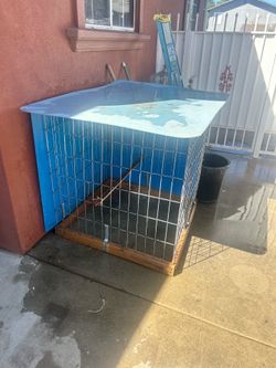 Cage