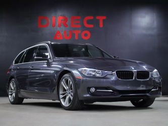2015 BMW 3 Series