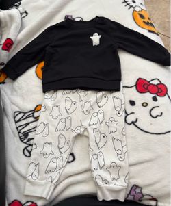 🎃 Halloween Baby Clothes