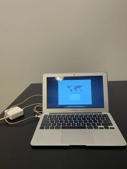 MacBook Air 11" A1465