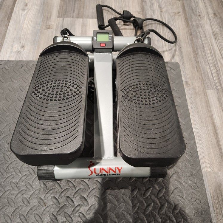 Sunny Mini Stepper