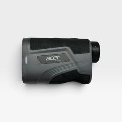 Acer Gadget SW-RF700 Golf Laser Rangefinder | 800 Yards | Magnetic | USB-C