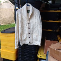 Sweater XL  Very Nice