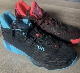 Adidas Basketball Shoes