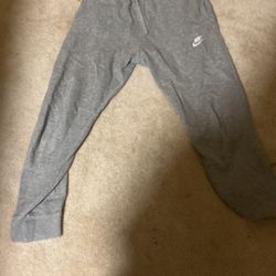 Nike Men’s Sweatpants Size Small 