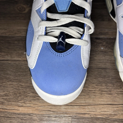 Unc 6 og box sz 10.5