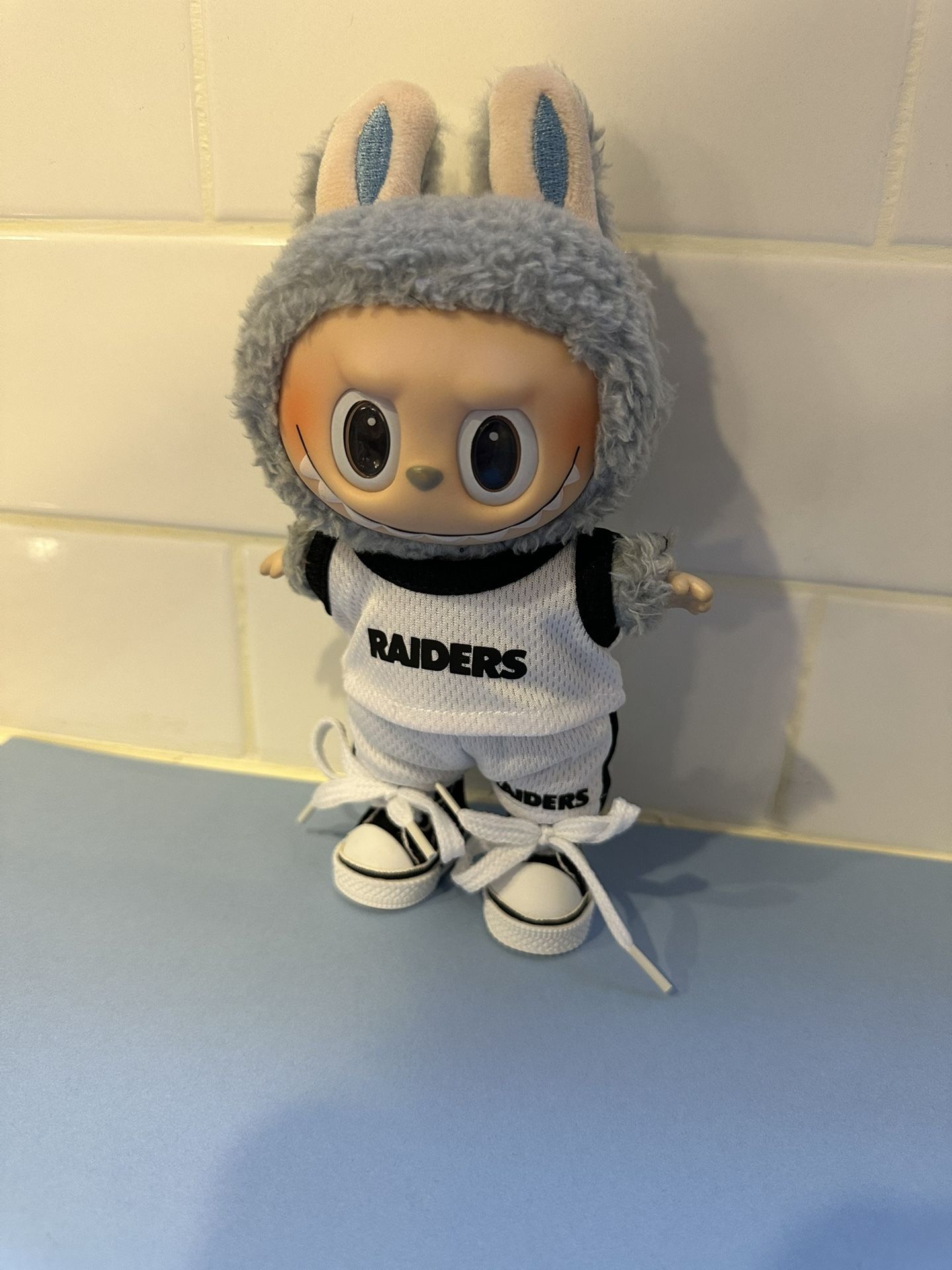 Outfit For Labubu Doll