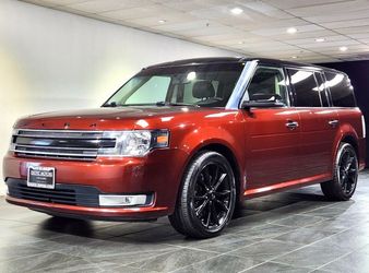 2016 Ford Flex