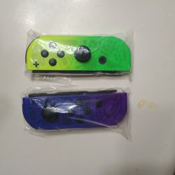 Control Para El Swich 