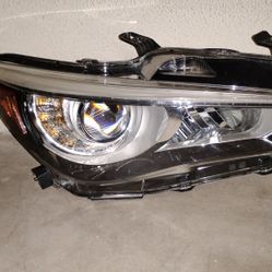 Part  2014-22  Infiniti Q, 50. OEM