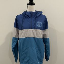 Sisstrevolution Windbreaker 