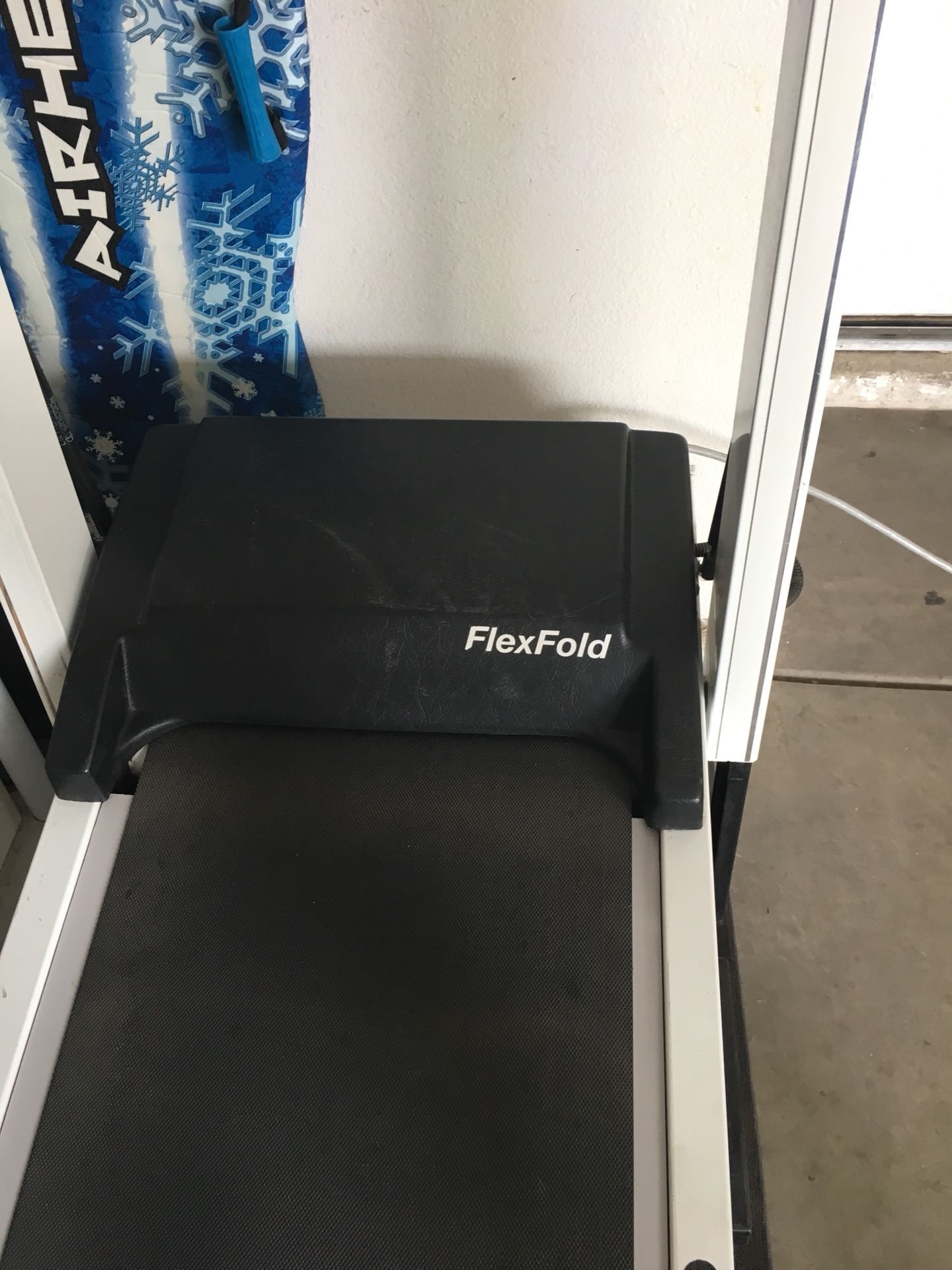 Spirit cushion flex treadmill new arrivals