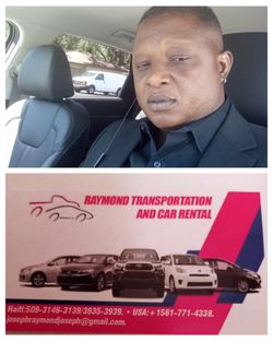 Raymond J Transportation