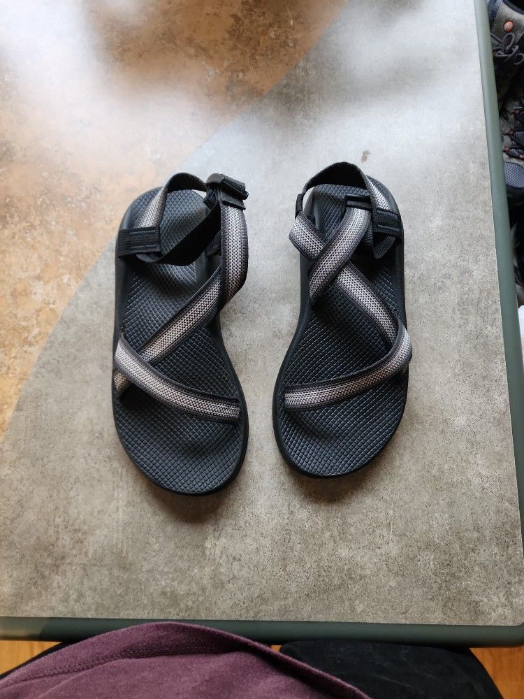Chaco's