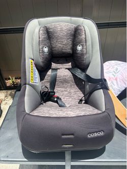 Cosco car seat