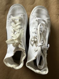 Puma High Top Sneakers