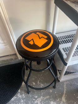Stool