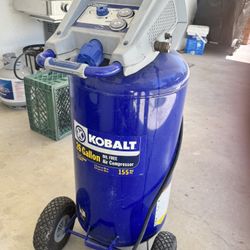 Compressor 